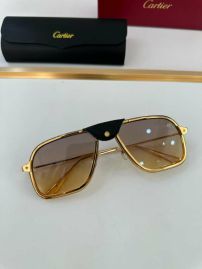 Picture of Cartier Sunglasses _SKUfw55489057fw